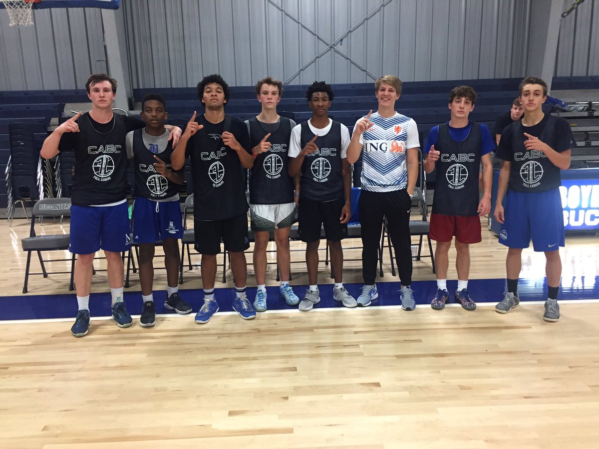 cabchoops's tweet photo. Chattanooga Fall League MVP | @j_clay4 | Jr has improved greatly his explosiveness this off-season | He is a flat out winner https://t.co/Ht022hlWBI