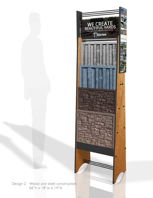 ZimairDisplays's tweet image. Don't settle for the wrong display we can make custom ones just for you!
#CustomDisplayRacks
zimair.com