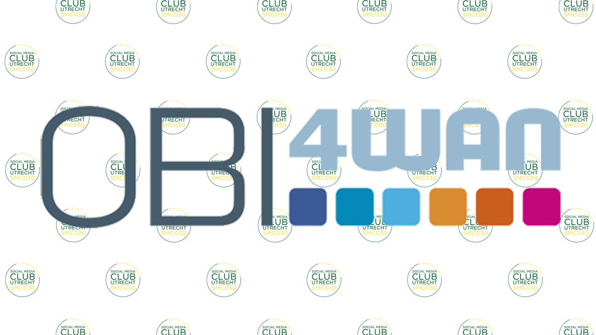 smc030's tweet photo. Niet hier? check snel de narrowcast @obi4wan, mis je niets over messengers en bots https://t.co/qxOn43vRn3 #smc030 #obi4wan https://t.co/KMT2IAUmYg
