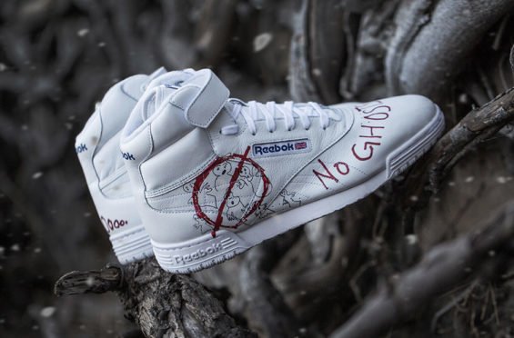 reebok exofit hi españa