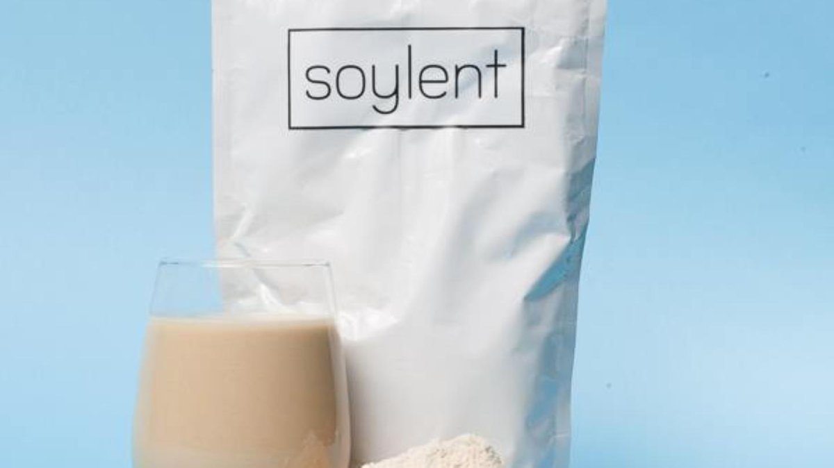 Canada just banned Soylent bit.ly/2y4waEm