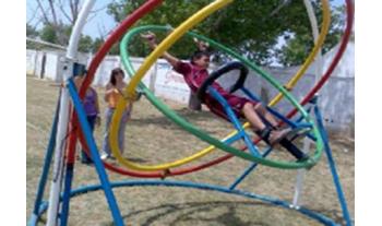 ¿Buscas unos hinchables diferentes? ¡Los hinchables deportivos son de lo más divertido! ⚽🥅🎪 ow.ly/WyG130fM0O2