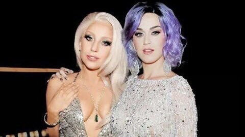 Happy Birthday To Beautiful Katy Perry From All Little Monsters 