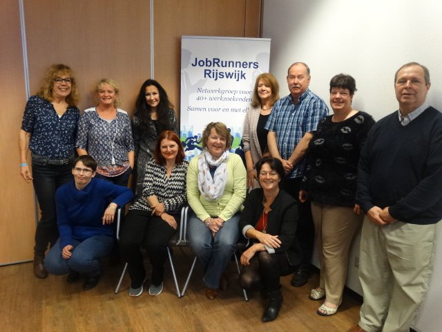 JobRunners tweet media