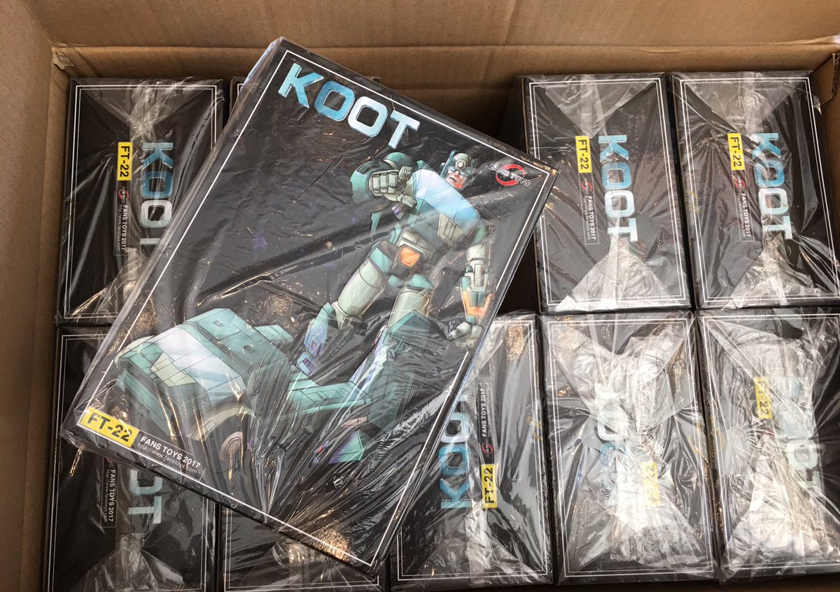 Toy Dojo (toydojo) Twitter