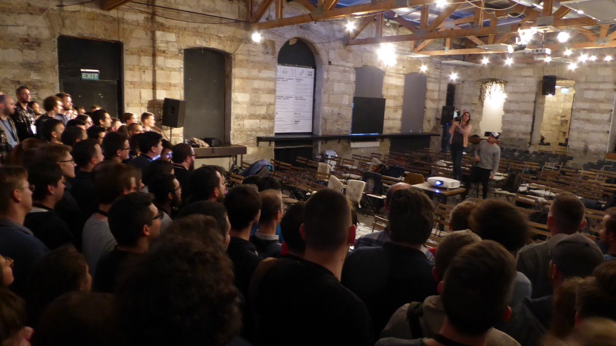 ahetey's tweet photo. group photo at #cssconfbp17 https://t.co/e7pNeAAASo