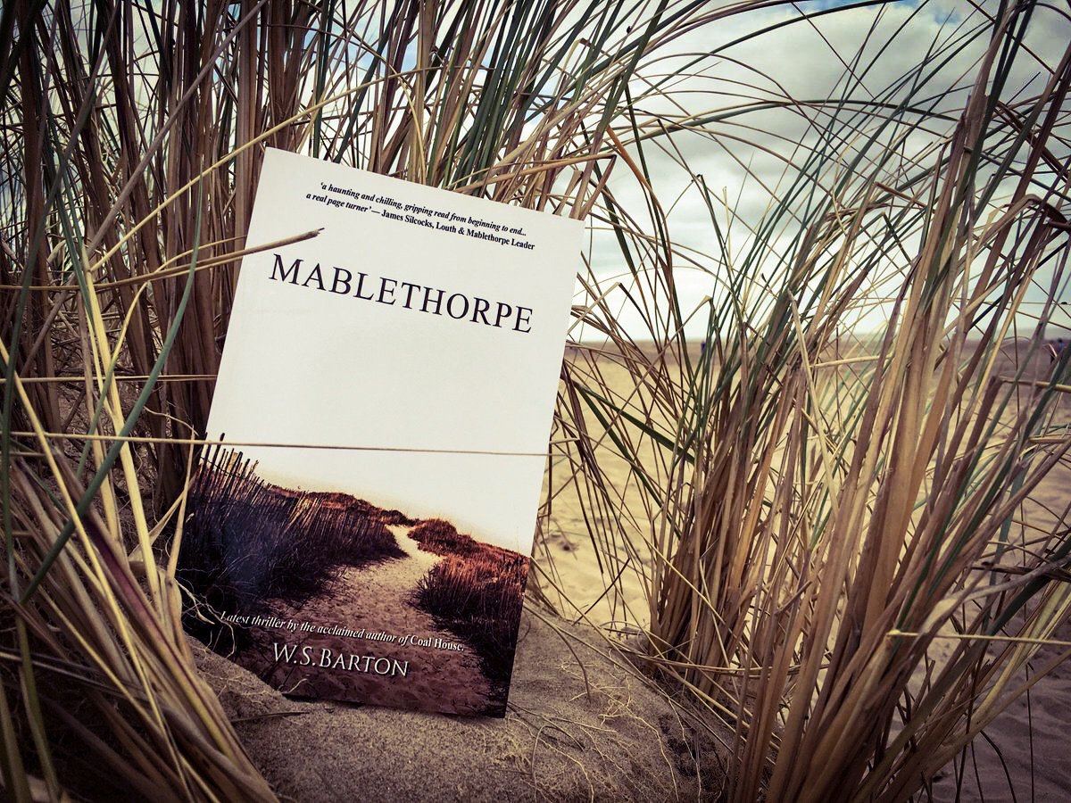 MablethorpeBook's tweet image. Fancy a spooky Halloween read? #thriller set in UK seaside town. Available on #kindle &amp;amp; #paperback amazon.co.uk/Mablethorpe-W-… #Lincs