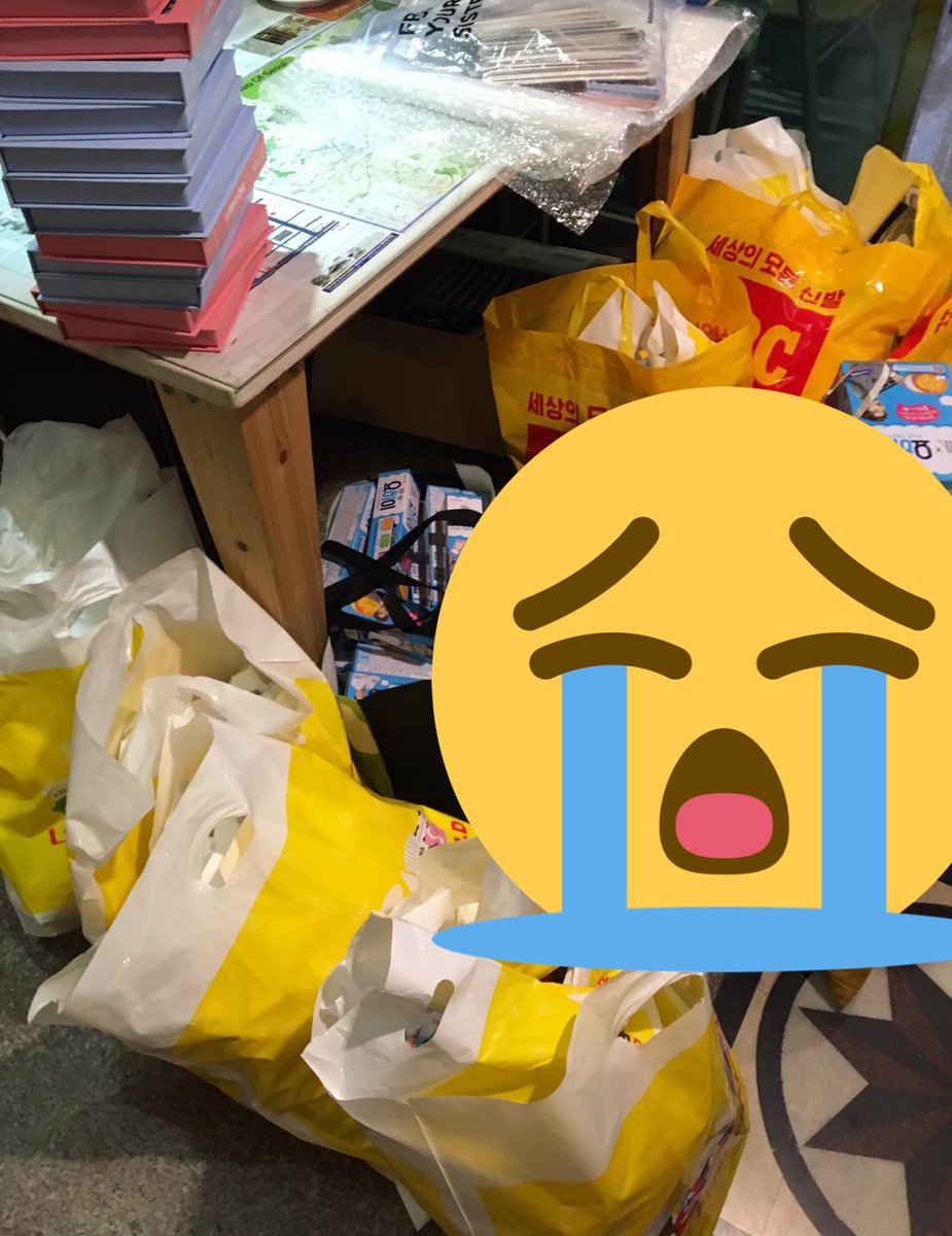 soominshop's tweet photo. ตัวอย่างของความไม่อ่อนโยนจาก yohi รอบก่อน https://t.co/UKbNqFbVtM