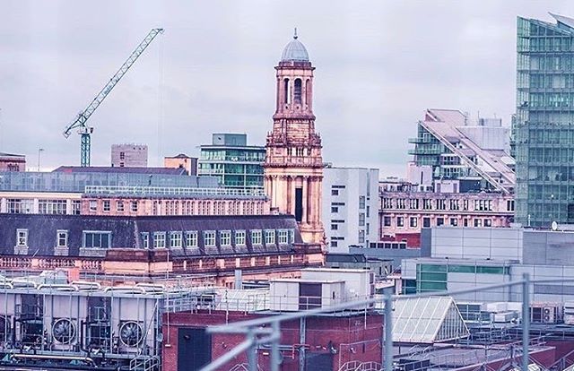 McrPulse's tweet photo. #Repost @hartphotography.uk ・・・ 'above reality' #manchester #manchestercity #mcr #manchestereveningnews #inspire #ftmedd #chasingessence # https://t.co/WGgsJ8w3hz