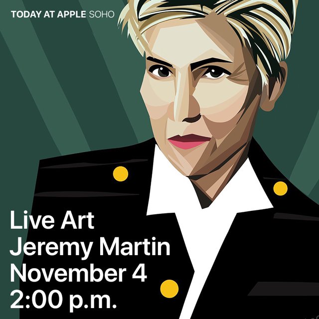 HaririandHariri's tweet photo. Gisue Hariri Co-Founder of Hariri & Hariri Architecture, Digital Art Portrait, hand painted on Ipad by #JeremyMartin https://t.co/G82r9vMzSX