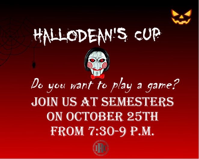 SethNorthCCSU's tweet photo. Join us for BINGO tonight before we head off to Dean’s Cup tonight! See you there, Vikings! Happy Wednesday! https://t.co/M3azLJ7dU2