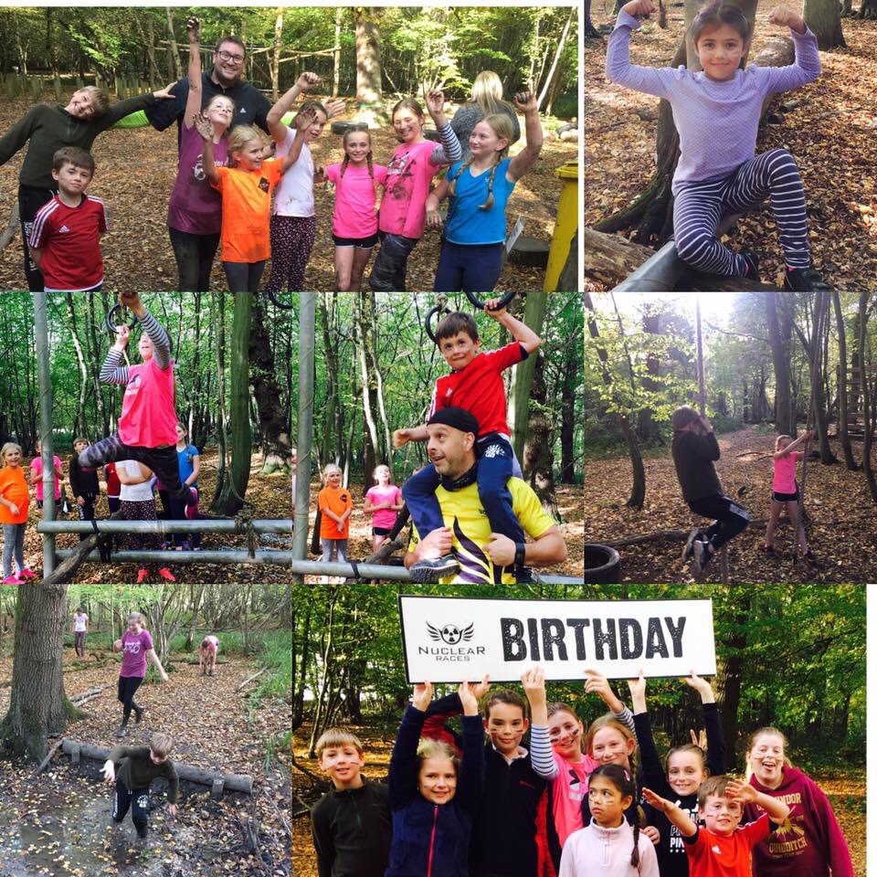 NukWildForest's tweet photo. 🎈Poppy had a blast celebrating today in the forest with her friends🎈Happy 11th Birthday 🌳☢️🌳 https://t.co/NsDnw0PMom