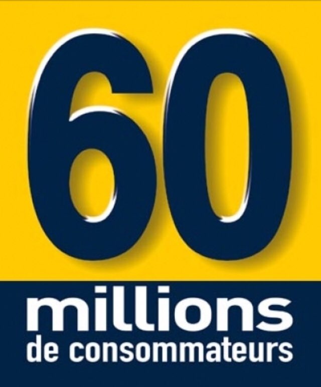 MesDepanneurs's tweet photo. Merci à @60millions de consommateurs de nous compter parmi les plateformes de dépannage "les plus dignes de confiance"
#confiance #maif https://t.co/qje8lfu5mq