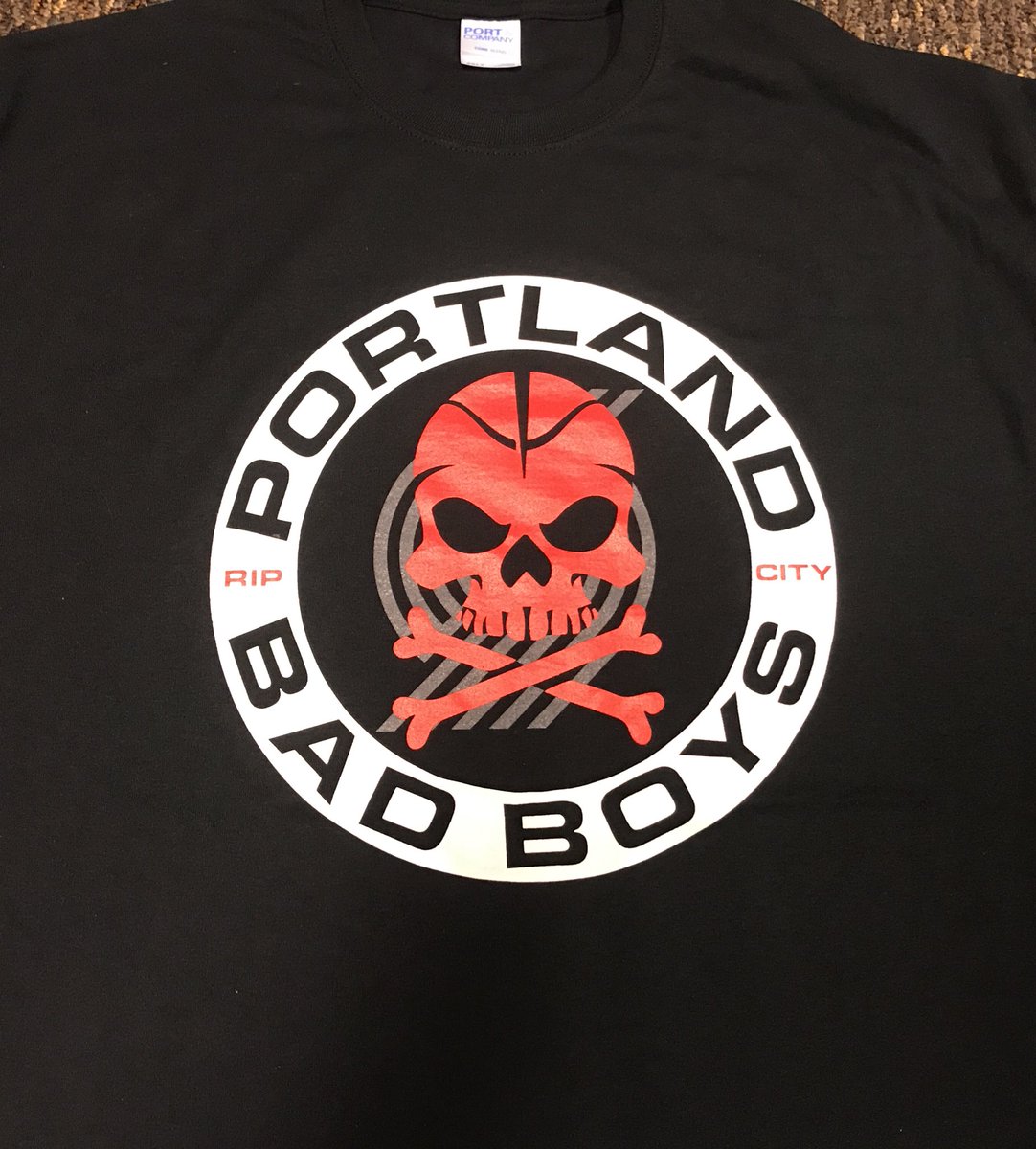 1977zers's tweet photo. @bosnianbeast27 I printed this shirt for you. Hope it finds its way to you!  Hope you like it! https://t.co/VuzUH8c6hK