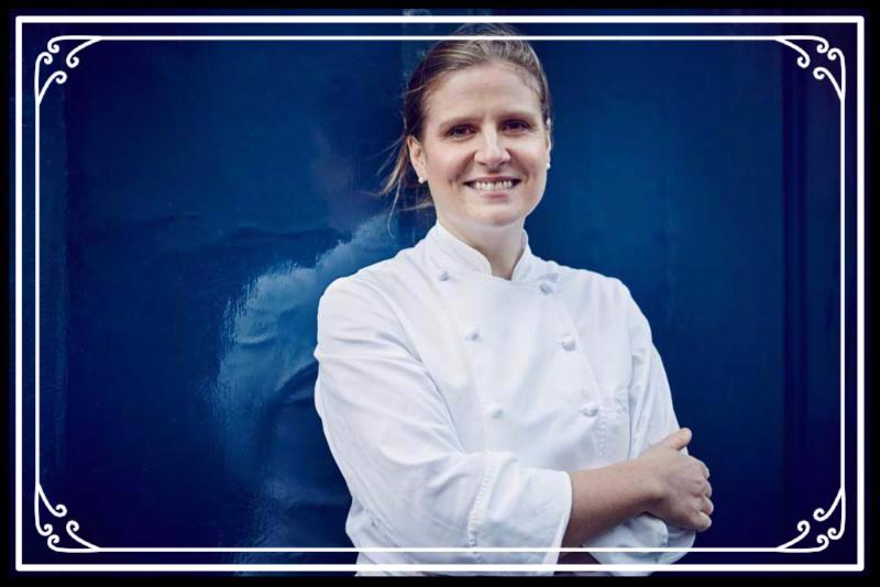 An Evening Feast with Cyrus Todiwala &amp; Chef Friends to help beat Breast Cancer: Sat, 18 Nov conta.cc/2yRtDfW