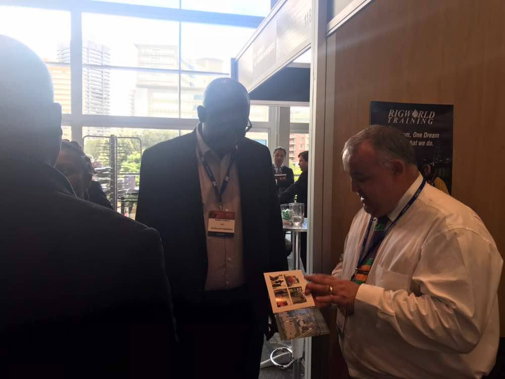 rigworldtraingh's tweet photo. #RTC welcomes @petrocomgh , and #MoEgh, to our stand (116, @africaoilweek )
#RTC #RTClaunch #Rigworld #AOW2017 https://t.co/2OtZbnDDuQ