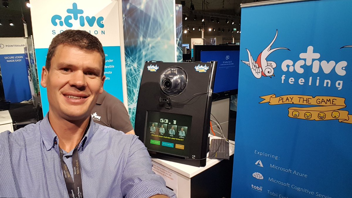 Andreas Brosten tweet media