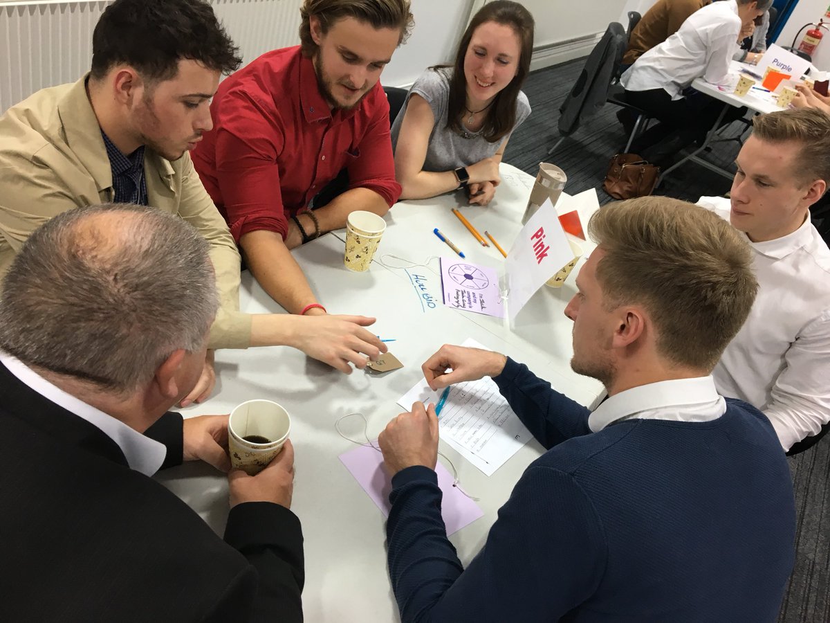 FEOHull's tweet photo. Thanks to our dedicated table facilitators at #FEOignition each week #invaluable @HemingwayBailey @activbeverley https://t.co/rPnqD7xQUH