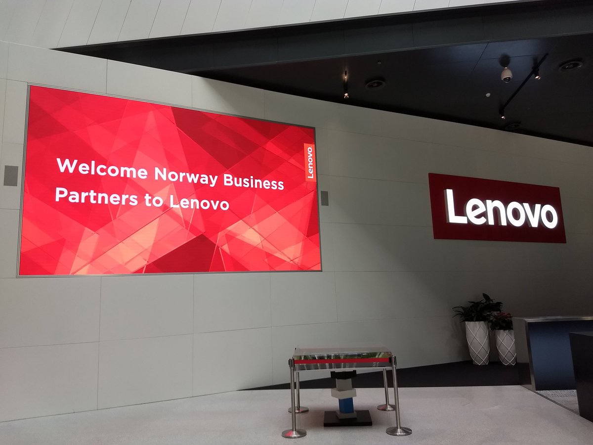 Tech Data Norge AS (@TechDataNorge) / Posts / X