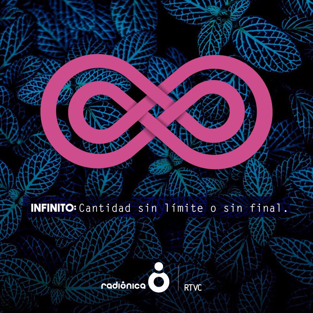 RadionicaMed's tweet photo. ⏱🚨∞ Sonoridades infinitas ∞🚨⏱ https://t.co/9qYBf5O420