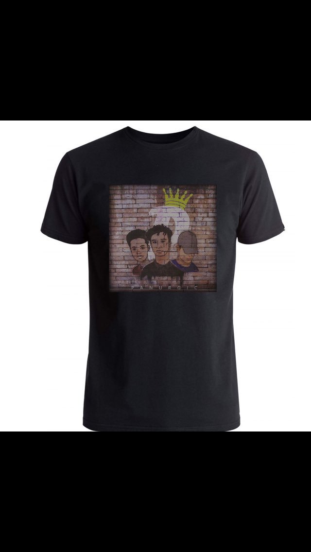 twan_panurgic's tweet photo. Panurgic T-Shirts for 25$ hmu with your size so I have enough for you all!! And thank you for all the support!💪🏾💯 https://t.co/C7rfyLH9WW