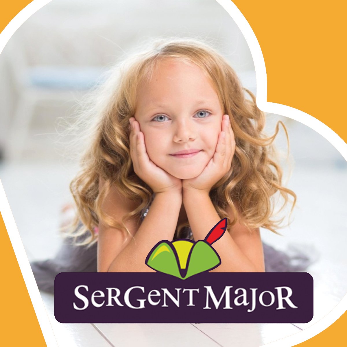 Centre_Best's tweet photo. [B’EST c’est] Demain ! Sergent Major vient s'installer dans votre centre préféré 😉 Vos petits monstres vont l'adorer 👶👧 https://t.co/pdrpZqTUxe