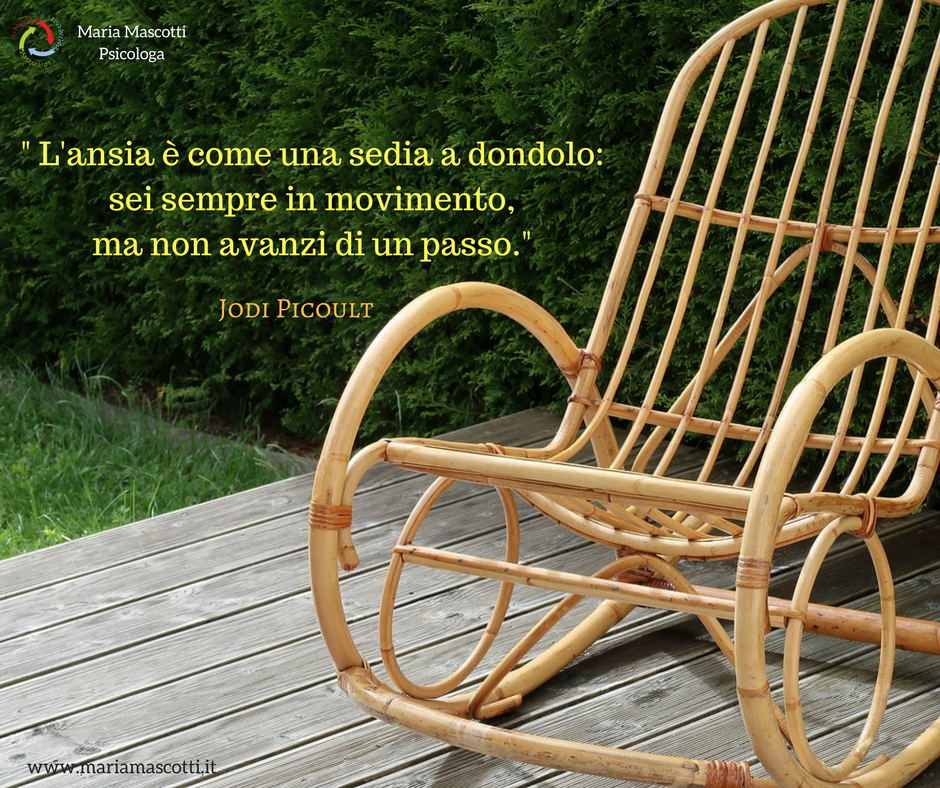 MariaMascotti's tweet photo. Prima di affrontarla, pensa all'ansia come un segnale utile per comprendere ciò di cui hai bisogno.
 Cosa ti sta comunicando? https://t.co/PnFQ1OAPUq