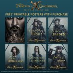 Photo by #PiratesLife (@DisneyPirates)