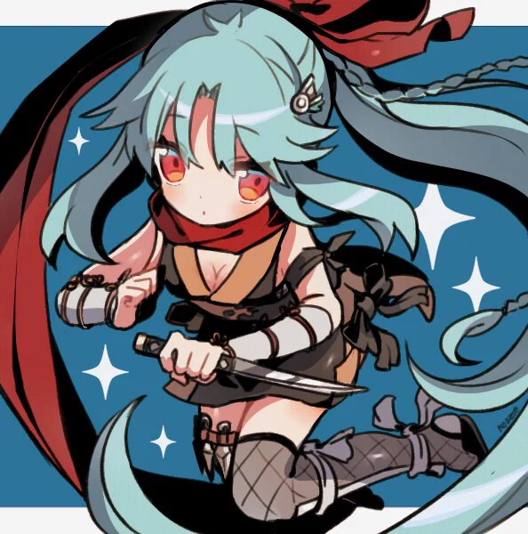 シノビシノノメ 