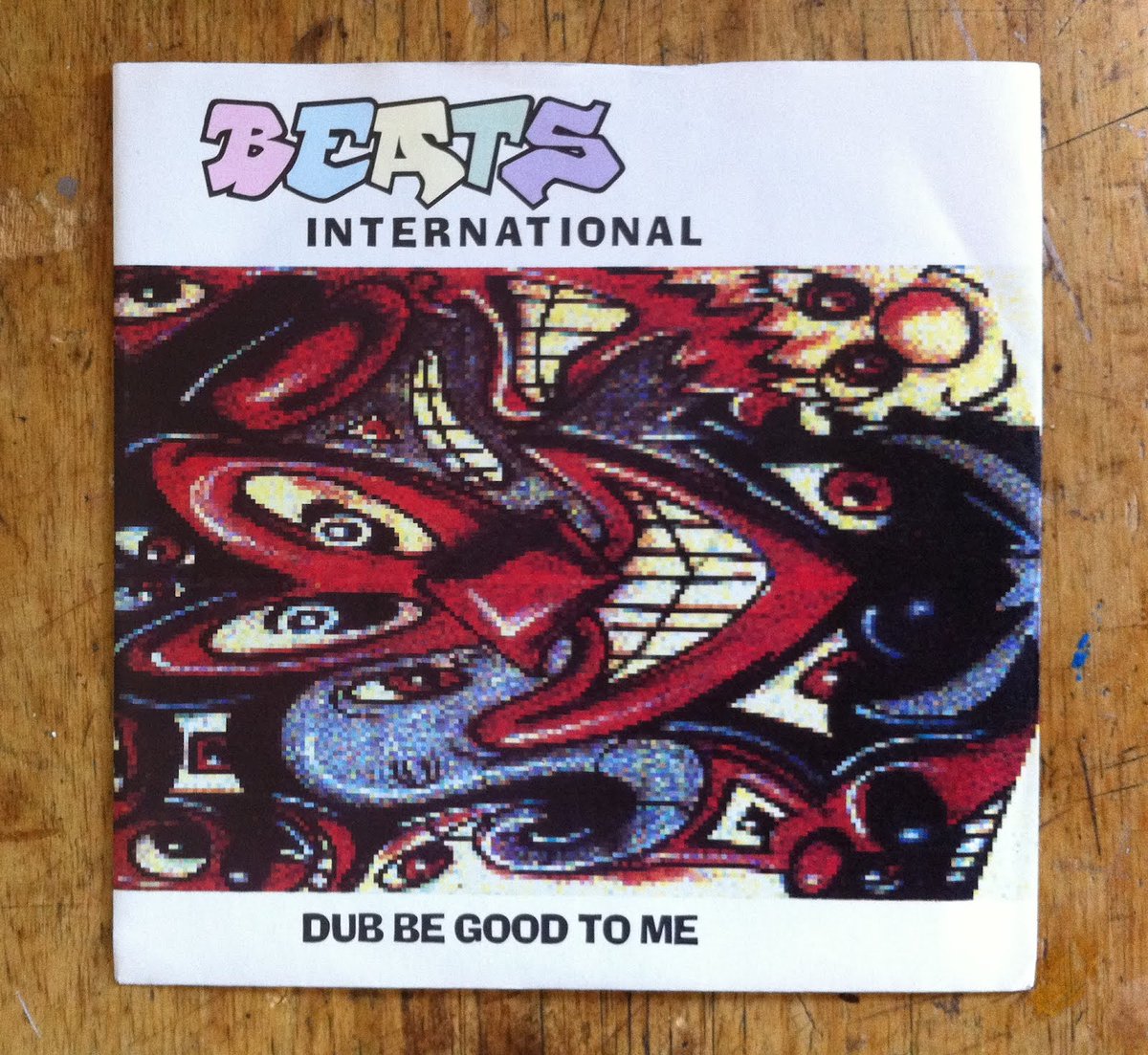 DDBTUK's tweet photo. *FREE DOWNLOAD ALERT*

Giving this 1 away for free @ 7pm GMT!

Big up @thedeeprot on the upload!

https://t.co/xi3UDYNt7s https://t.co/jVgX5fm7YO