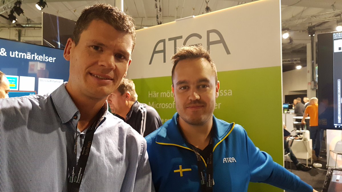 Andreas Brosten tweet media