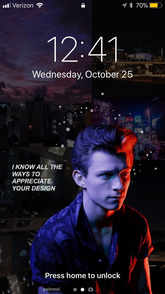 MikaylaSierra_'s tweet image. Thank you to @selsmol for the lockscreen !! I love it 💕 you guys should check out their work, it’s amazing ✨