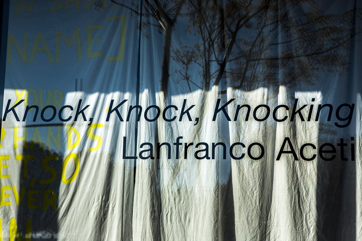 lanfranco aceti tweet media