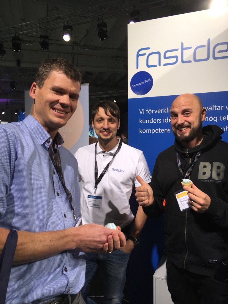 Andreas Brosten tweet media