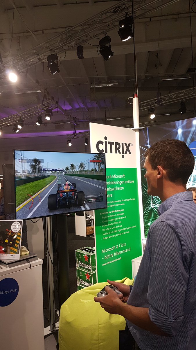 Andreas Brosten tweet media