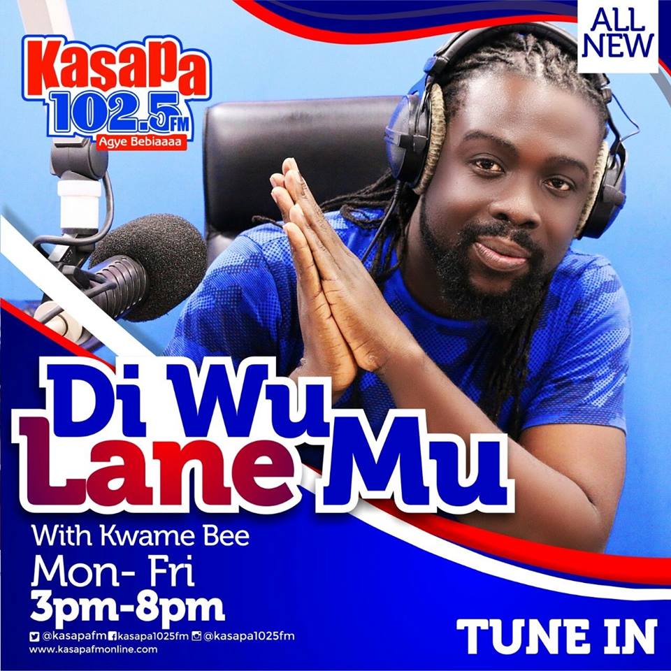 brightluv99's tweet photo. #DiWuLaneMu 🚦

Np:➤ @itsruffnsmooth - Shabba w/ @kwamebee ♬ 

🔛 @kasapafm 📻
Agye Bebiaaaa @lastkobodj48 https://t.co/MgvXNeHW54