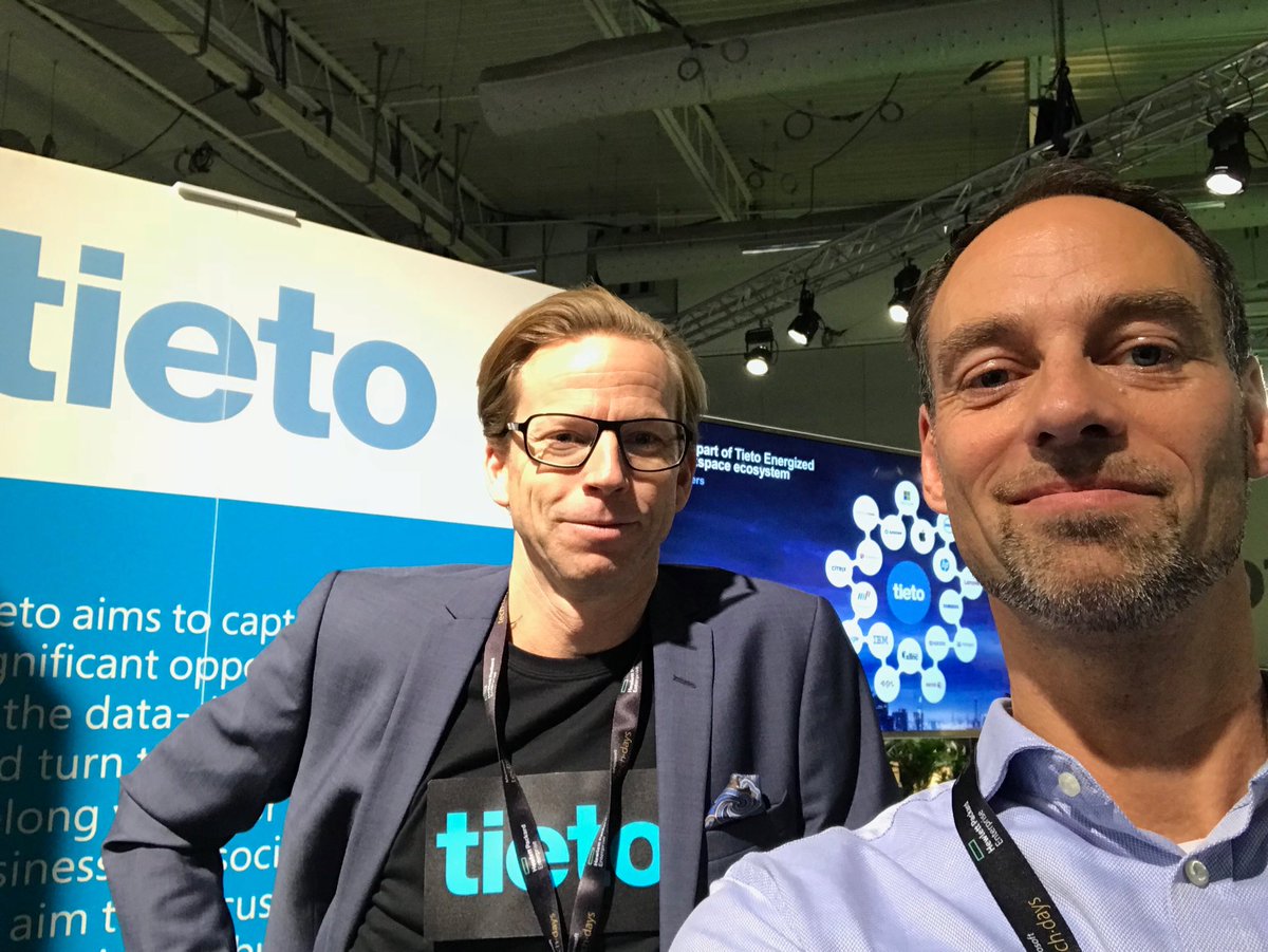 Lars Sandberg tweet media