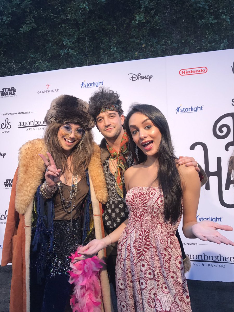 alexisjoyvipacc's tweet photo. Remarkable @_AlexanderJean_ talked about their #HighEnoughEP, going on tour with @LindseyStirling &amp; MORE - INTERVIEW https://t.co/YglrXnITRw https://t.co/mH0YY6d3uu