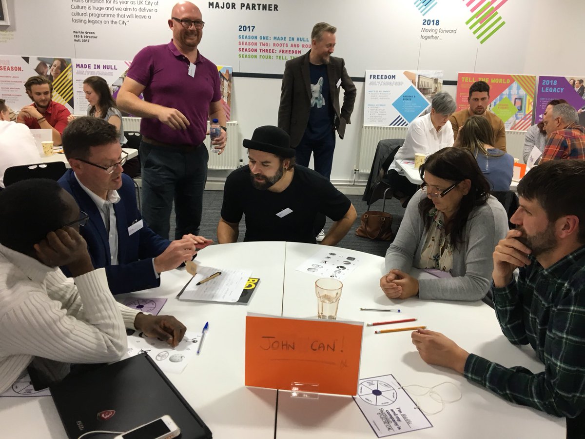 FEOHull's tweet photo. Thank you #FEOHull Members for your time and dedication to our #FEOignition programme @STASHAgency @purebroadband https://t.co/M8d1YExRlz