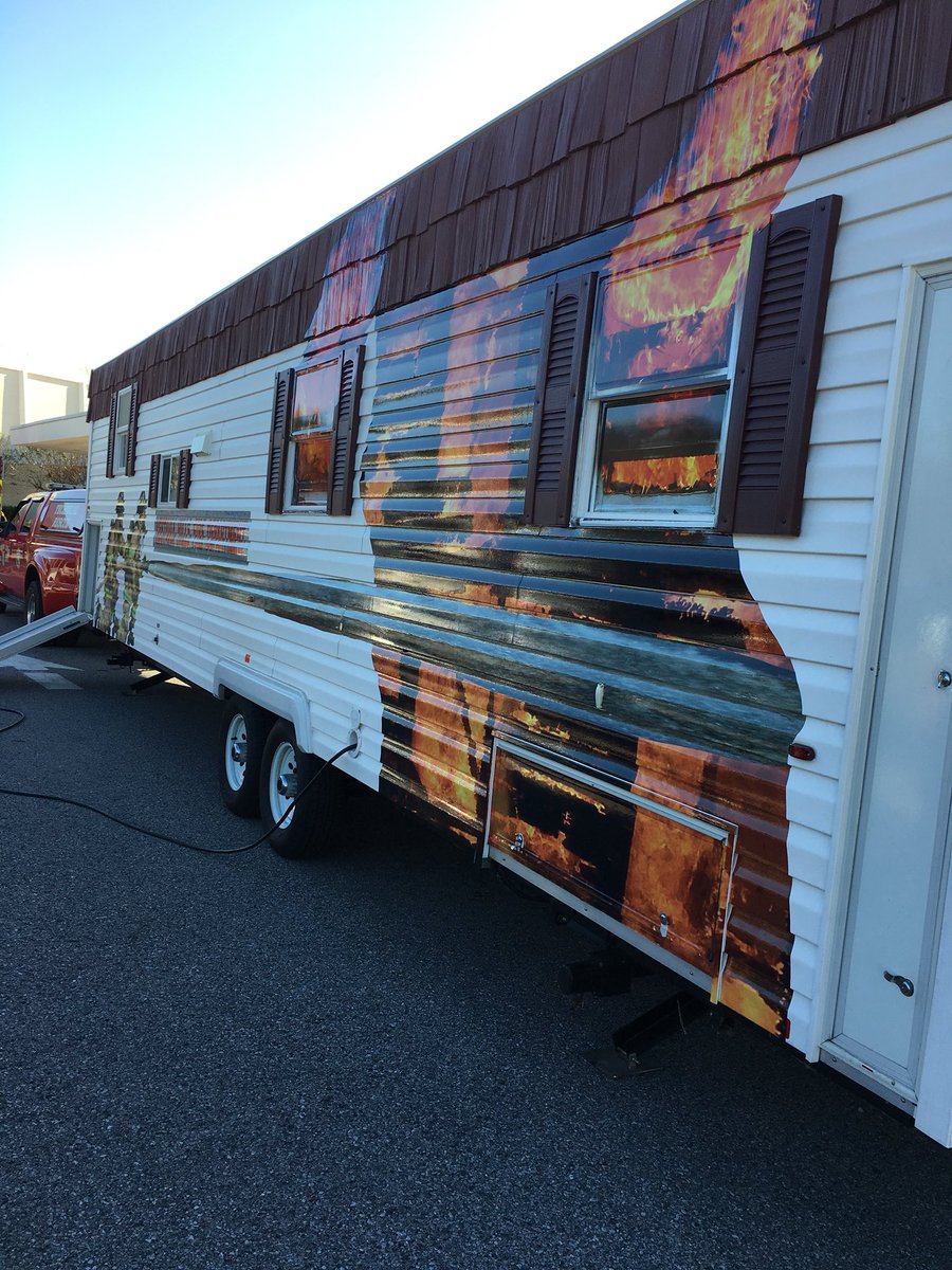 Mandy Smith tweet media