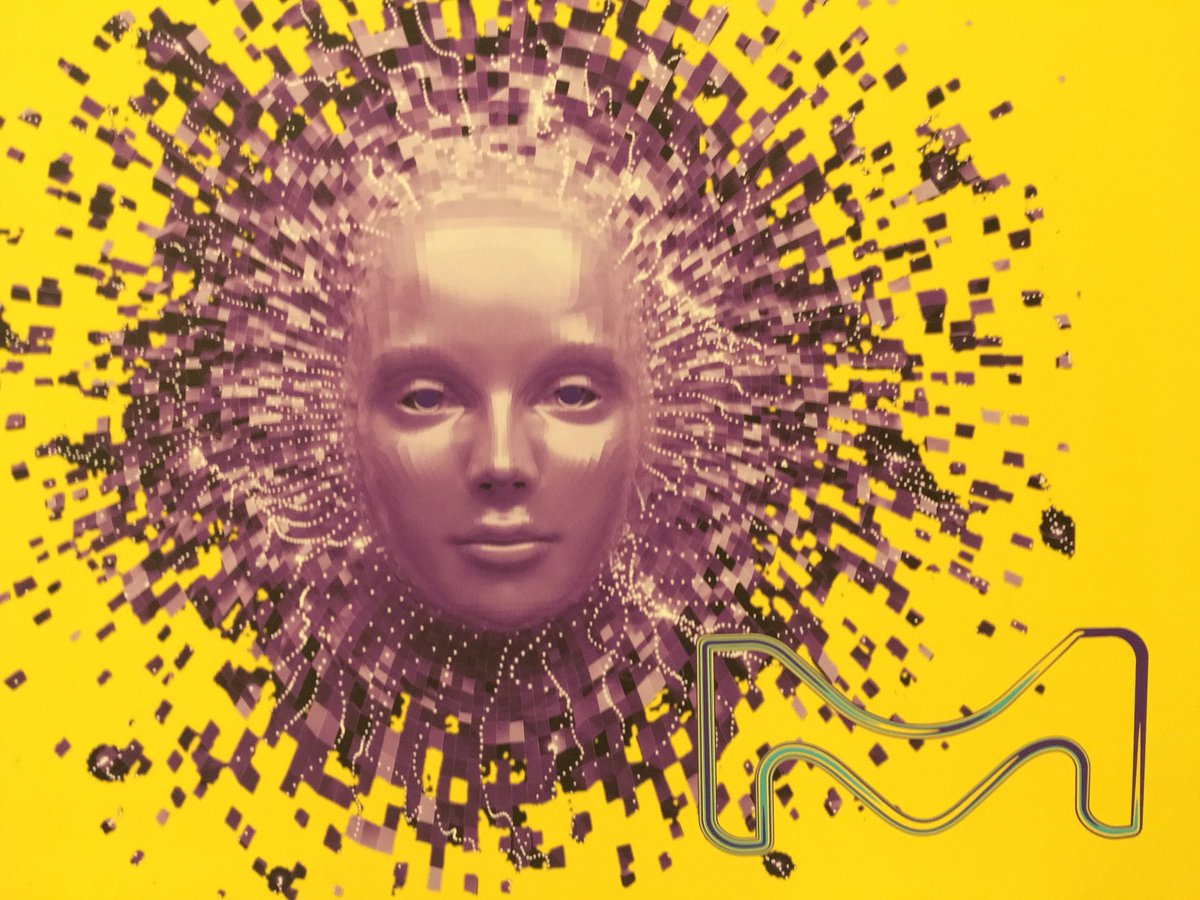 merckgroup's tweet photo. What are your thoughts and ideas about Artificial Intelligence? #AI #Innovation https://t.co/3Lv8naUqos
