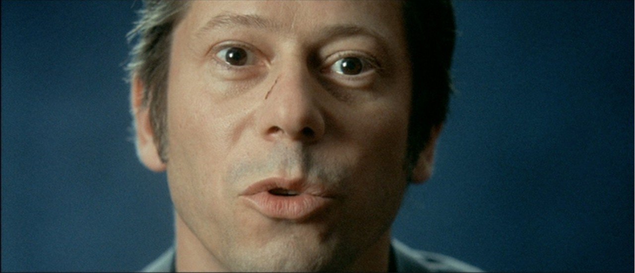 Happy birthday to one of my favourites, Mathieu Amalric, here in UN CONTE DU NOËL.
 