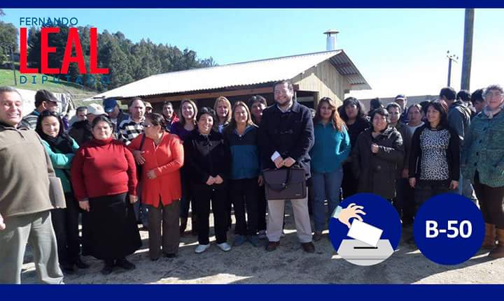 ContigoLeal's tweet photo. Pq mi compromiso ha estado presente c/ nuestra gente quienes merecen un diputado en terreno #VotaLeal #LealDiputado #RegiondelMaule #VotaB50 https://t.co/lMtrDAweYP