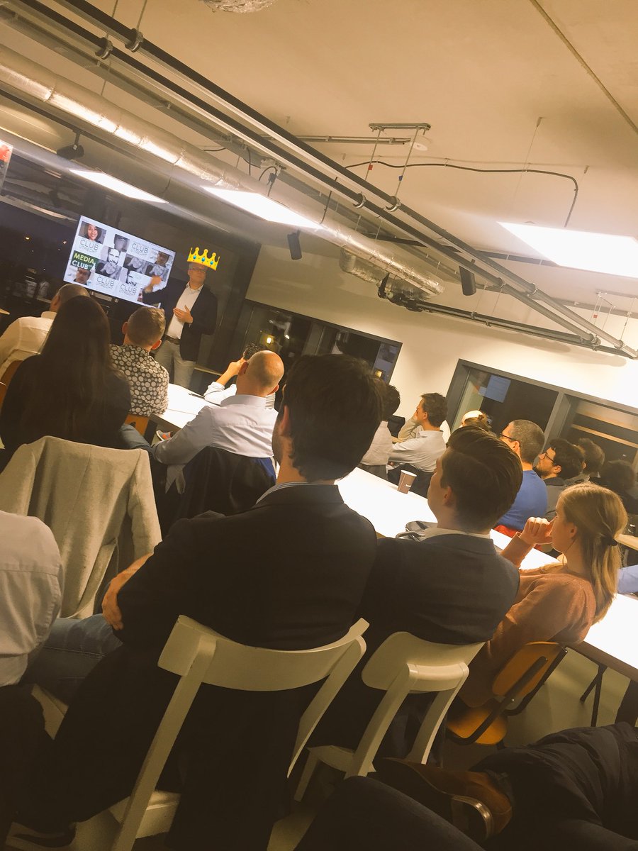 bebsje's tweet photo. #vollebak #smc030 #chatbots #watermelon konings die Sjoerd van Dijk 🤖👑 https://t.co/ax9OTIGyWP