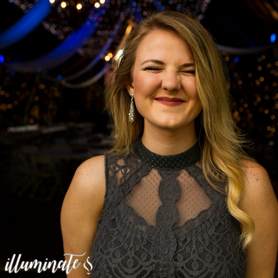 POF2019official's tweet photo. With three days until #POF2017 today’s featured contestant is Theta Delta Kappa’s sweetheart, @kyleighhill34, a senior Music Business major! https://t.co/LOkuL6Qpb6