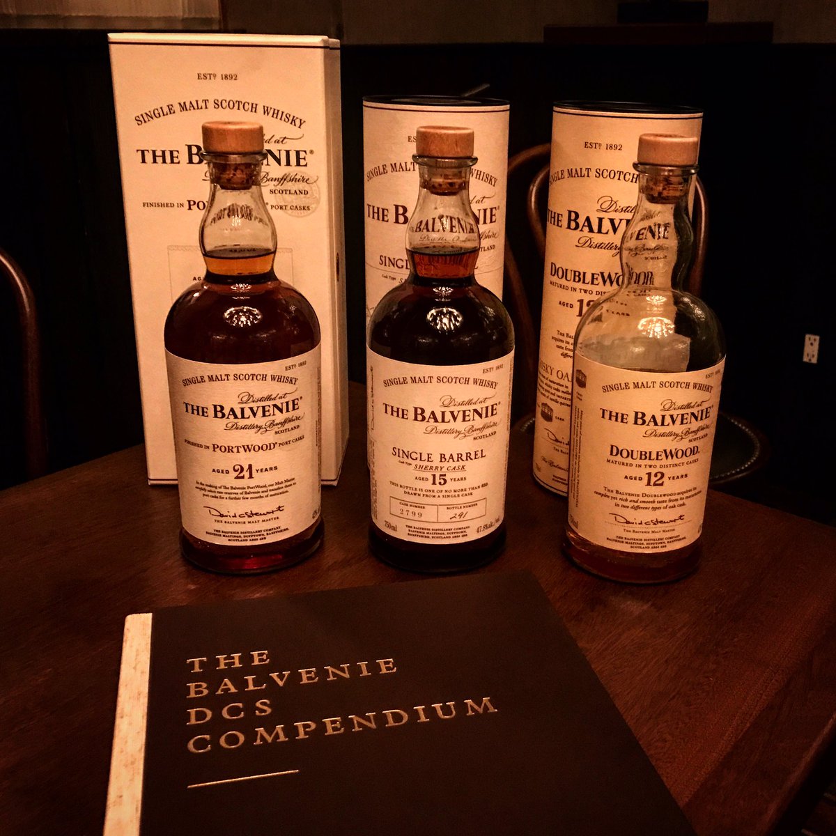 Fine & Rare tweet media