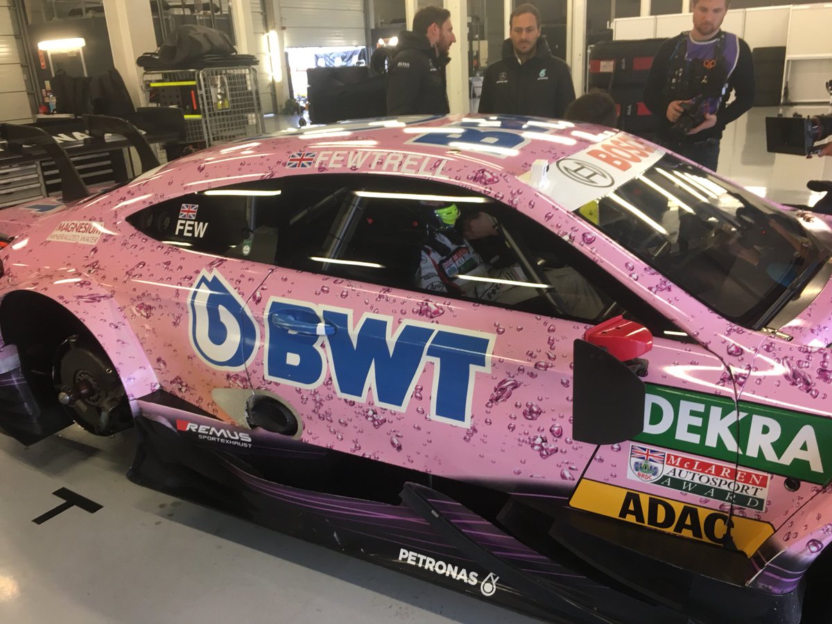 autosport's tweet photo. #MABA2017 test days β
Huge thanks @McLarenF1 @BRDCSilverstone @MercedesAMGDTM @McLaren_GT @MSV_BA @pirellisport. Truly special two days π https://t.co/vdwSerbPO3
