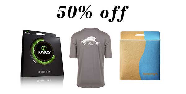 sunrayflyfish's tweet photo. 💥💥SALE NOW ON. Ends Nov 1st. #microthinflylines #sunrayflyfish #flyfishing https://t.co/LAcGi8CJHQ https://t.co/cvOlNF4uhG