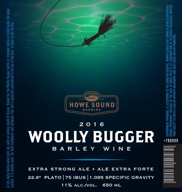 Gold medal brew at BC Beer Awards. conta.cc/2ivt7hE