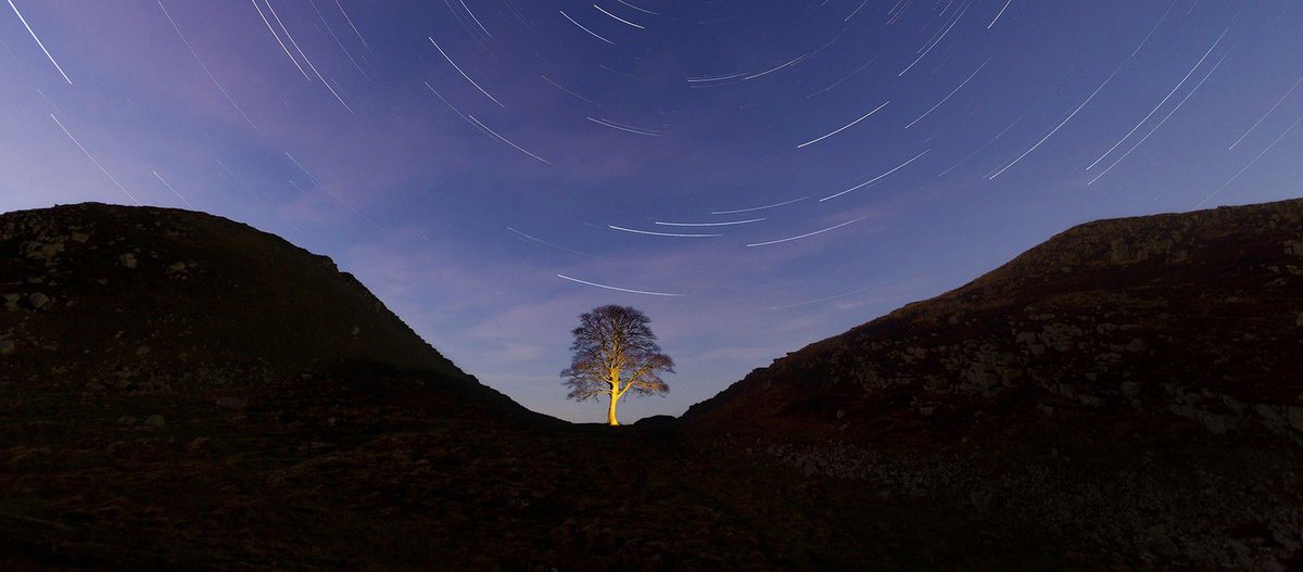 Autumn is the perfect time to discover our dark skies. 
j.mp/2yL7IXn
#NlandStars